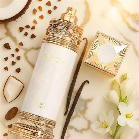 French Avenue Grecia perfume 100ml - Image 2