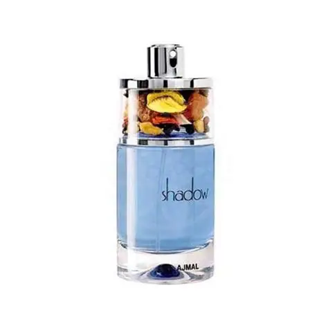 Shadow Blue 75ml EDP by Ajmal