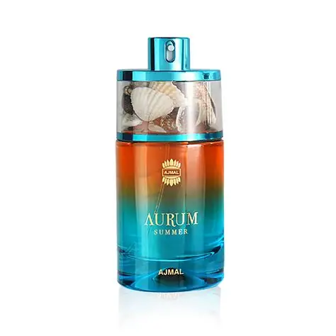 Aurum Summer 75ml EDP by Ajmal