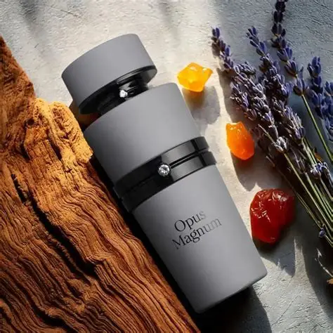 French Avenue Opus Magnum Perfume 100ml - Image 2