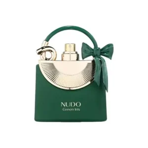Nudo Green Iris EDP 100ml by Fragrance World