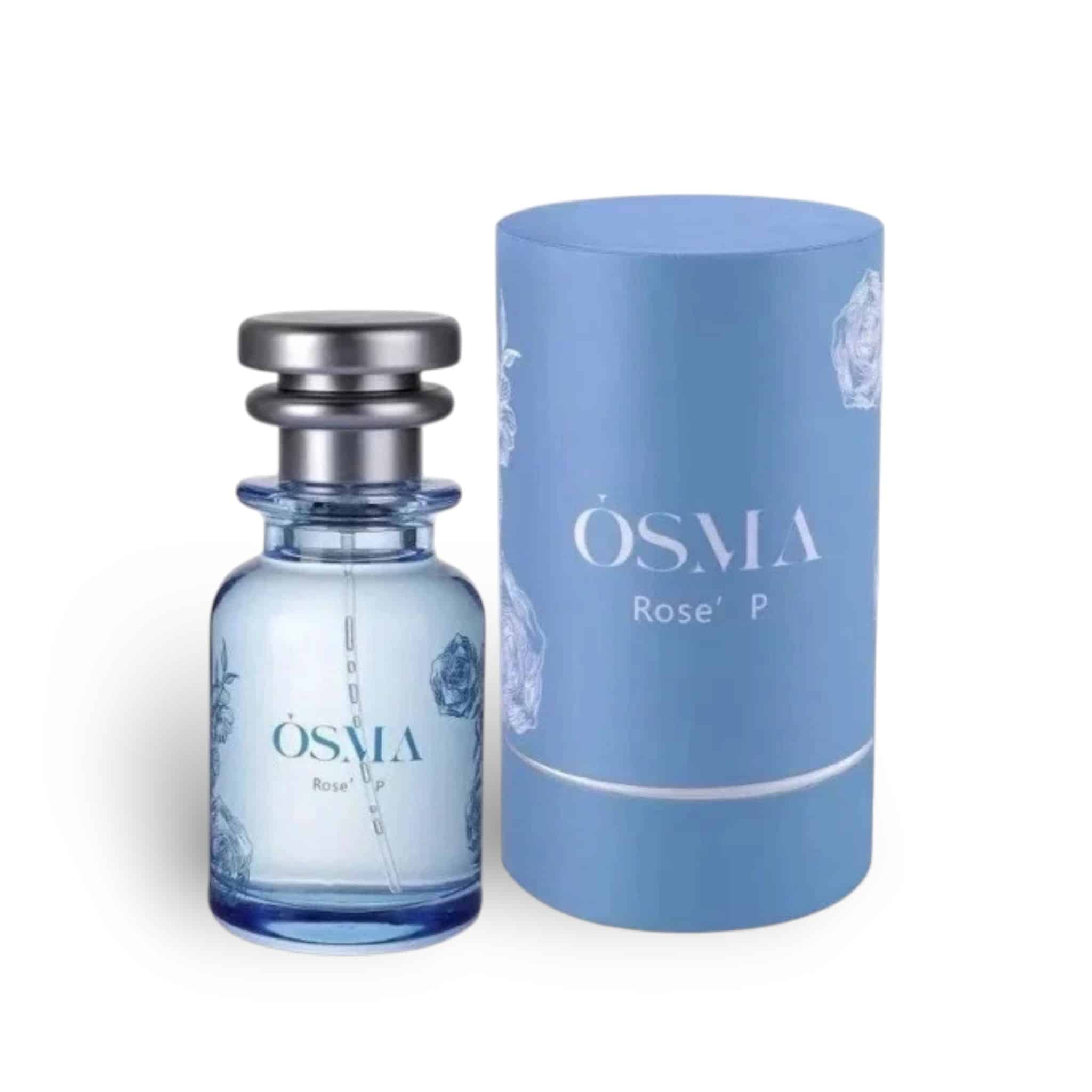 Osma Rose P 75ml EDP by Osma