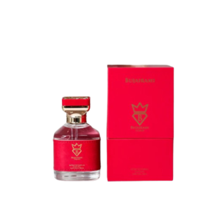 Miss Vanilla - Extrait da perfum 100ml - by Bujairami