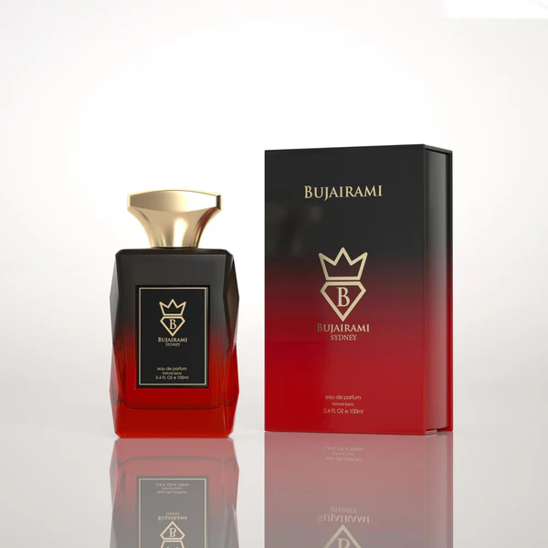 Madness - Eau De Parfum 100ml - by Bujairami - Image 2