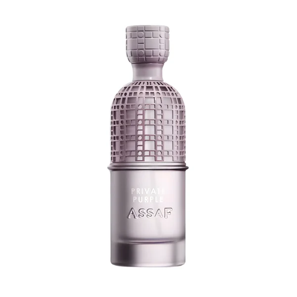 Private Purple Perfume 200ml EDP Assaf