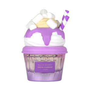 Mallow Madness Give Me Gourmand Lattafa EDP