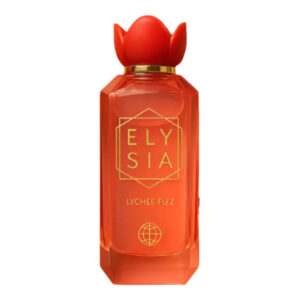 ELYSIA Lychee Fizz 100ml by Fragrance World