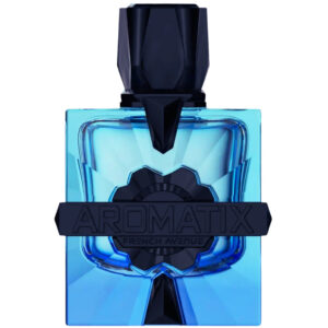 Magnetiq by French Avenue - Extrait de Parfum 100ml - Unisex