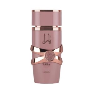 Yara Elixir by Lattafa - Perfuem for Women