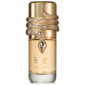 Lattafa Musamam White Intense Eau De Parfum 100ml - Unisex