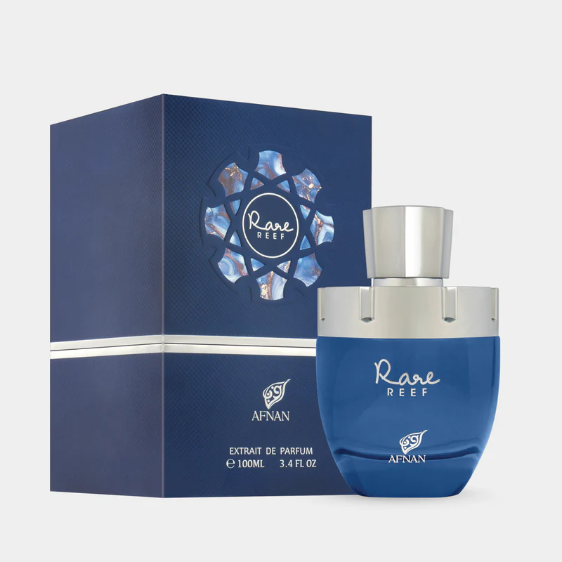 Rare Reef EDP 100ml by Afnan - Image 2