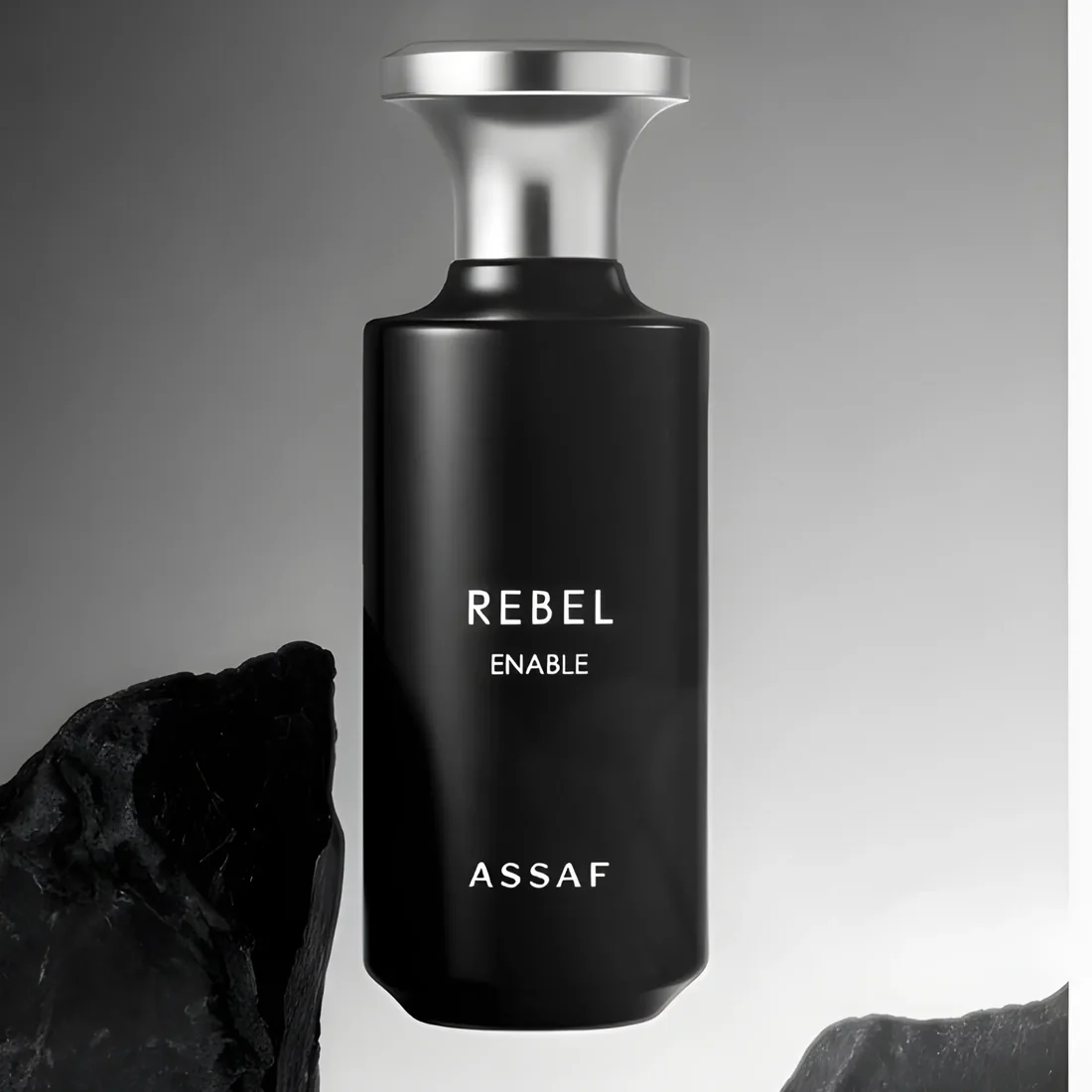 Rebel Enable Perfume 150ml EDP Assaf - Image 3