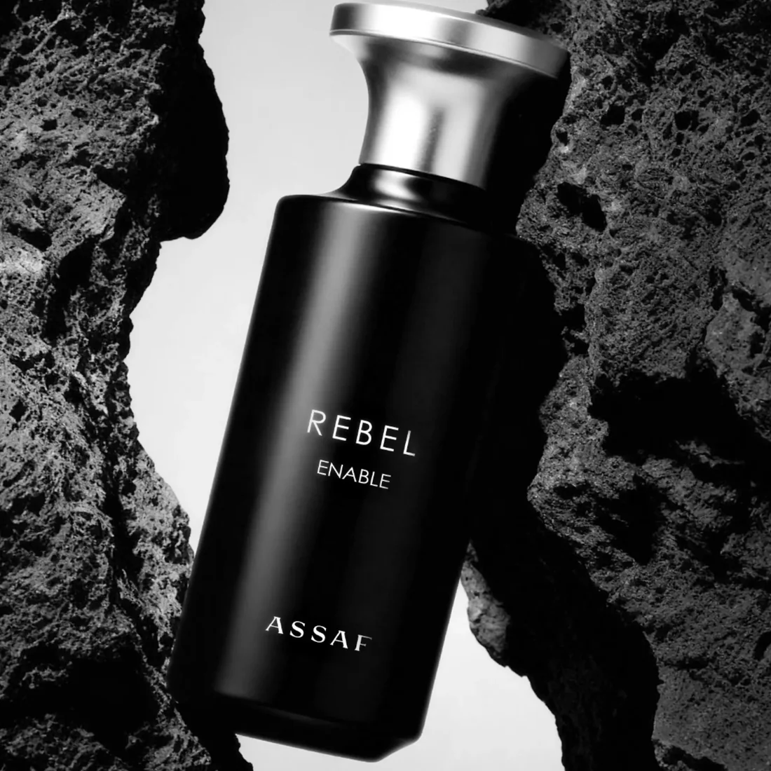 Rebel Enable Perfume 150ml EDP Assaf - Image 2