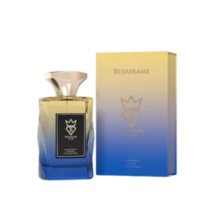 Resolution - Eau De Parfum 100ml - by Bujairami