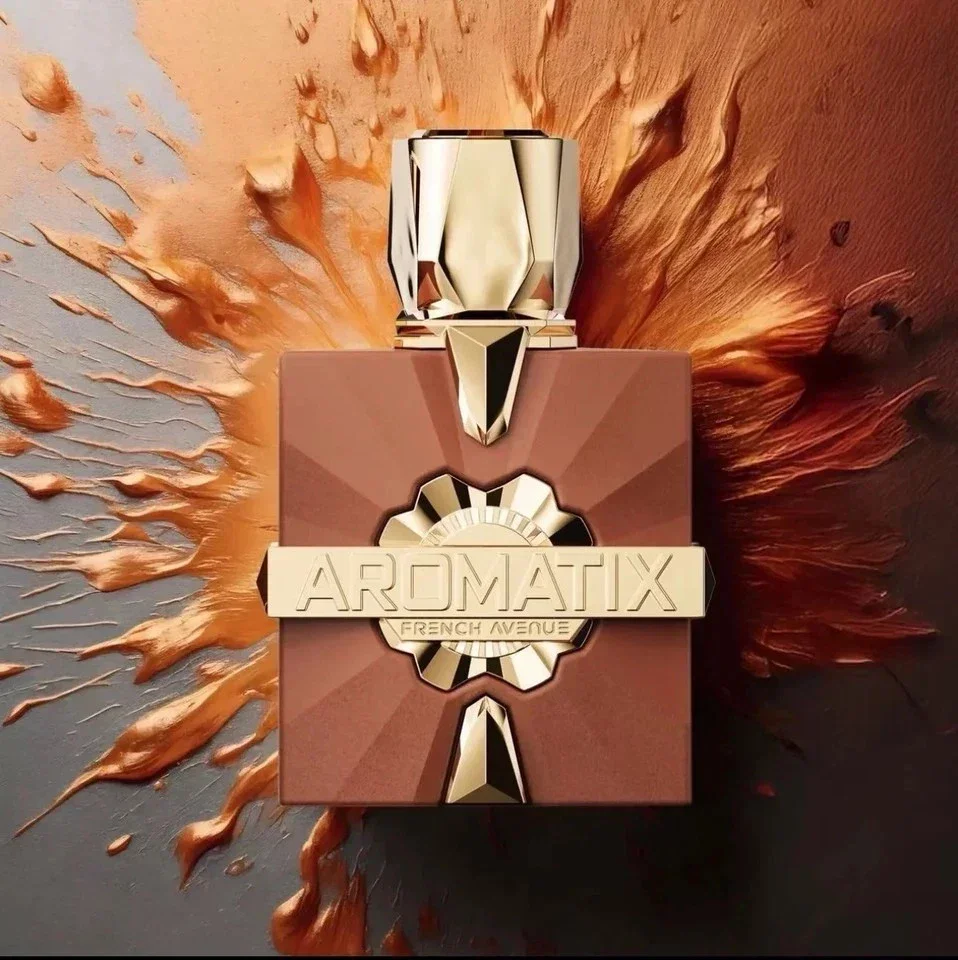 Royal Taboo by French Avenue - Extrait De Parfum 100ml, Unisex - Image 3