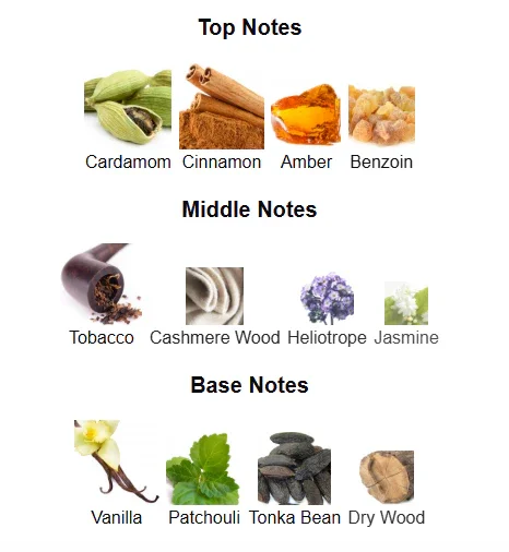 Royal Taboo by French Avenue - Extrait De Parfum 100ml, Unisex - Image 5