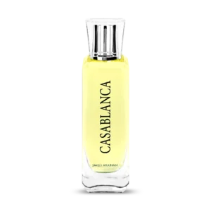 CASABLANCA by Swiss Arabian - EDP - 100ML