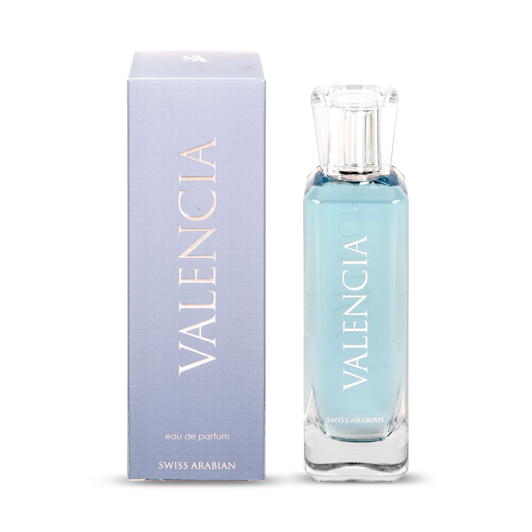 VALENCIA by Swiss Arabian - EDP - 100ML - Image 2