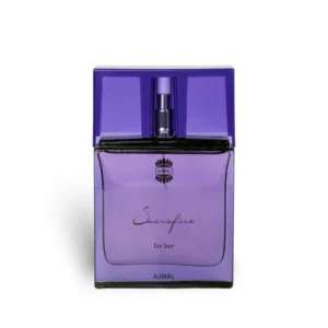 Sacrifice For Her 50ml EDP by Ajmal