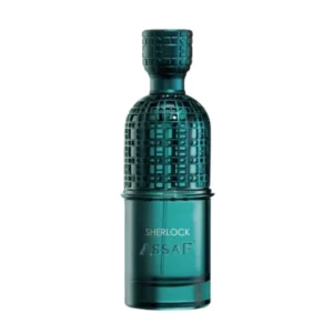 Sherlock Perfume 200ml EDP Assaf