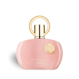 Supremacy Pink 100ml EDP by Afnan