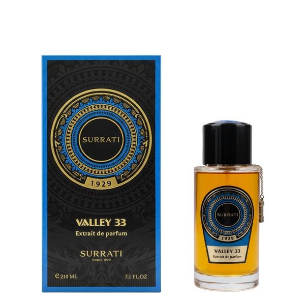 Valley 33 By Surrati - 210ml Extrait De Parfum - Image 2
