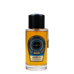 Valley 33 By Surrati - 210ml Extrait De Parfum