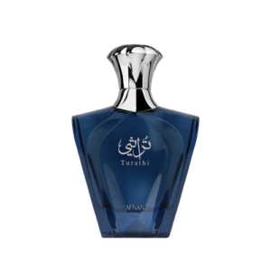 Turathi Blue by Afnan, Eau De Parfum 90 ml