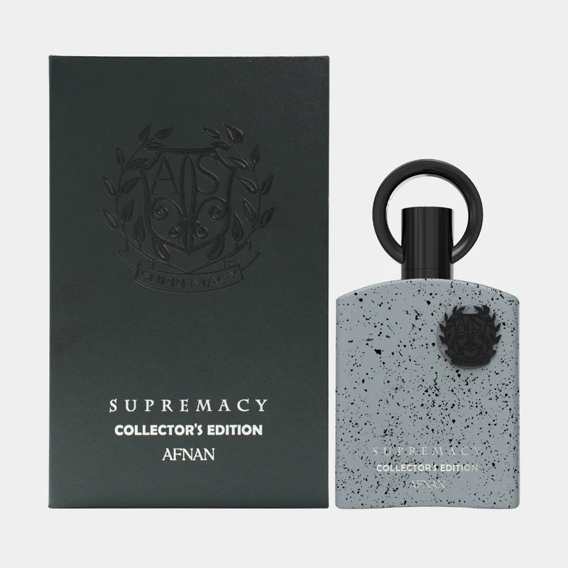 Supremacy Collector's Edition By Afnan - Image 2