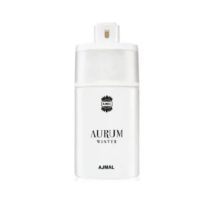 Aurum Winter EDP 75 ml By Ajmal