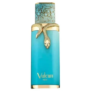 Vulcan Feu Eau de Parfum - 100ml - French Avenue
