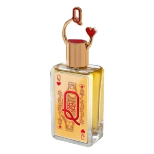 Queen EDP 80ml by Fragrance World