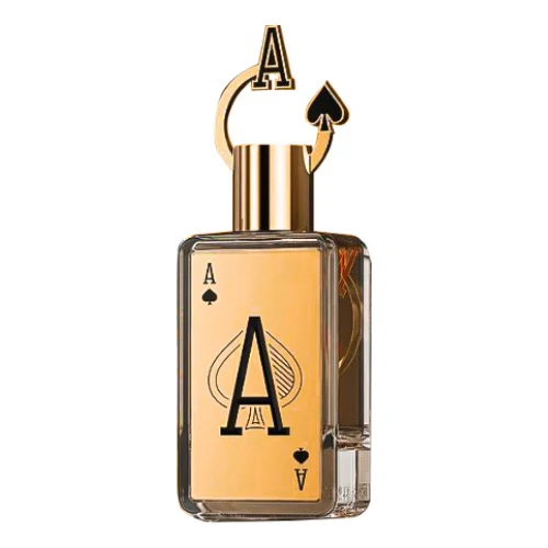 Ace 80ml EDP by Fragrance World