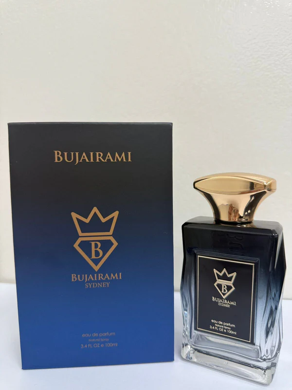 Arabian Gold - Eau De Parfum 100ml - by Bujairami - Image 2