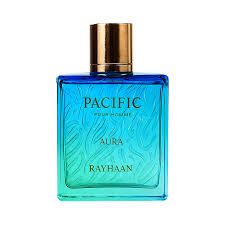 Rayhaan Pacific Aura 100ml EDP