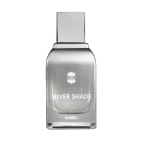 Silver Shade EDP 100ml by Ajmal