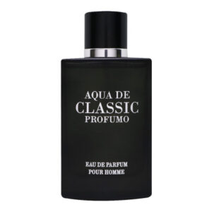 Aqua de Classic Profumo by Fragrance World for Men - 100ml EDP