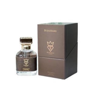 Smokilla - Extrait Da Parfum 100ml - by Bujairami
