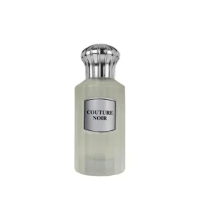 Couture Noir EDP 100ml by Ahmed Al Maghribi