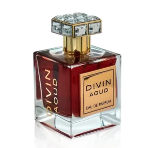 Divin Aoud EDP 100ml by Fragrance World