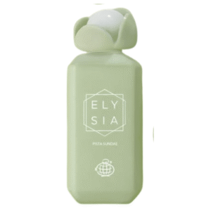 Fragrance World Elysia Pista Sundae Eau De Parfum - 100ml
