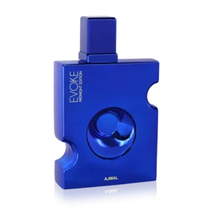Evoke Midnight Edition 75ml EDP by Ajmal