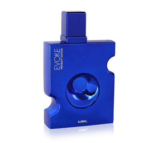 Evoke Midnight Edition 75ml EDP by Ajmal