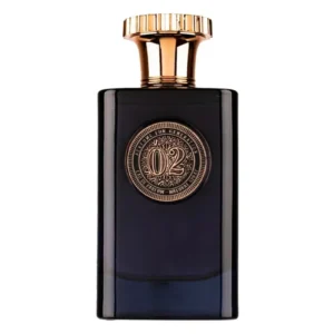 Perfume For Generation 2 - 90ml EDP by Fragrance World