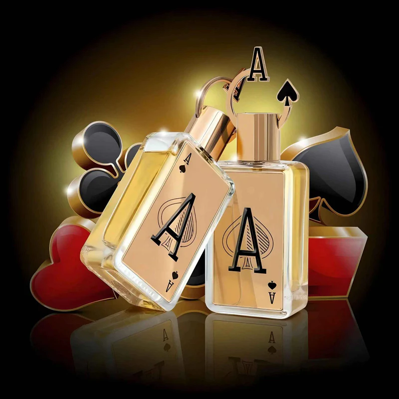 Ace 80ml EDP by Fragrance World - Image 3
