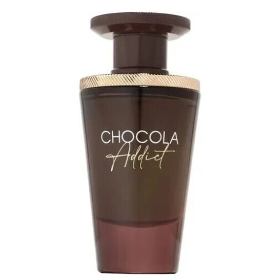 Chocola Addict EDP 100ml by French Avenue