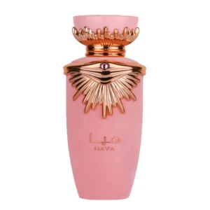 Haya by Lattafa - 100ml Eau de Parfum