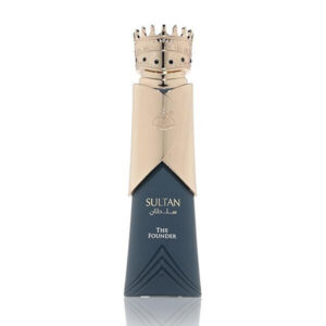 French Avenue Sultan The Founder 80ml EDP