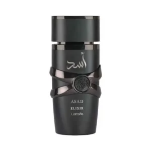 Lataffa Asad Elixir - for Men