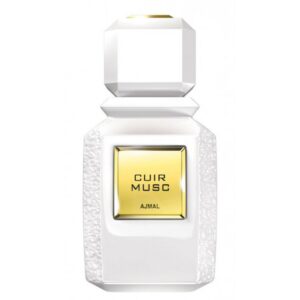 Cuir Musc EDP 100ml by Ajmal